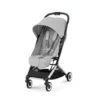 טיולון לתינוק של סייבקס - הכירו את Cybex Orfeo טיולון סופר קומפקטי