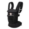 מנשא לתינוק ארגו בייבי מגיל לידה - Ergobaby Adapt Soft Flex Cool